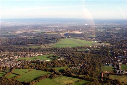 Biggin Hill Helicopters Biggin Hill Helicopters