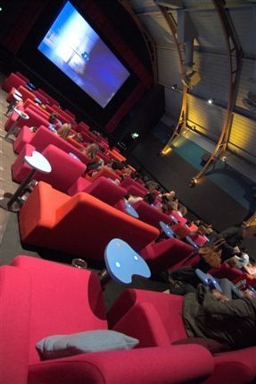 Everyman Cinema Club Everyman Cinema Club