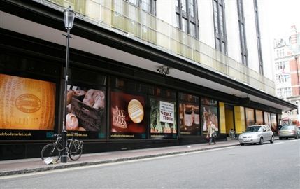 Whole Foods Market