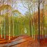 David Hockney RA: A Bigger Picture