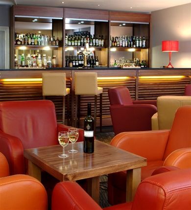 Quality Hotel Westminster