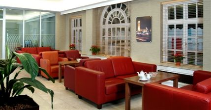 Sloane Court East