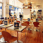 Carluccio's