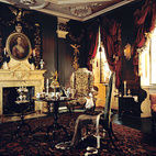 Dennis Severs' House: Silent Night hotels title=