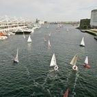 The London Boat Show