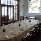 Rivington Bar & Grill