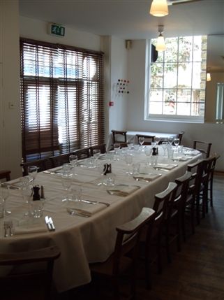 Rivington Bar & Grill Rivington Bar & Grill