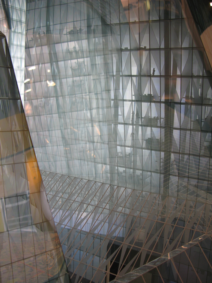 The Building Centre