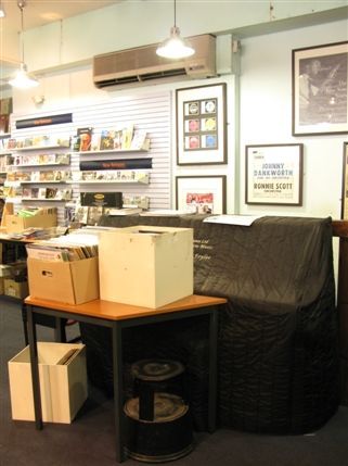 Ray's Jazz At Foyles