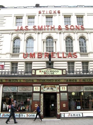 James Smith & Sons