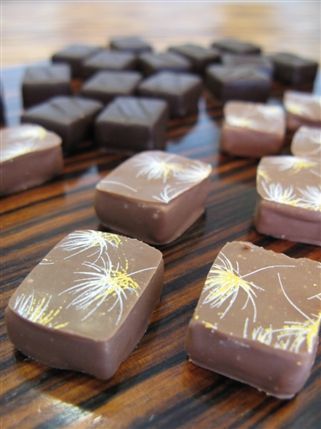 L'Artisan du Chocolat