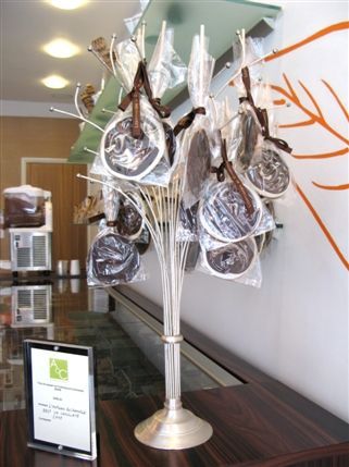 L'Artisan du Chocolat