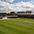 1st npower Test: England v India