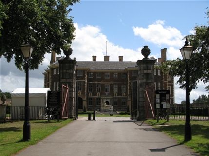 Ham House & Garden