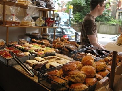 Rosslyn Delicatessen