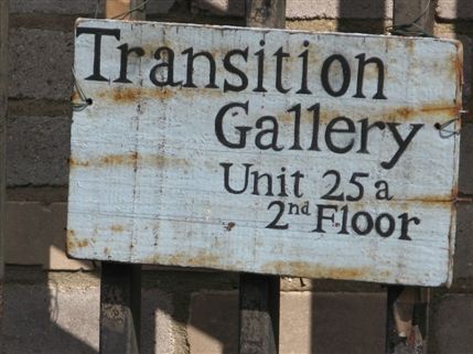 Transition Gallery Transition Gallery