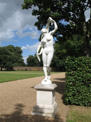 Ham House & Garden