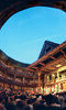 Shakespeare's Globe Theatre