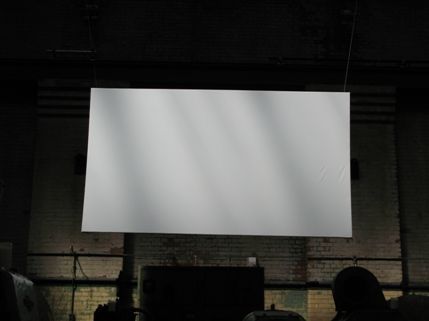 The Wapping Project