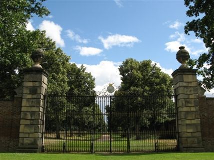 Ham House & Garden