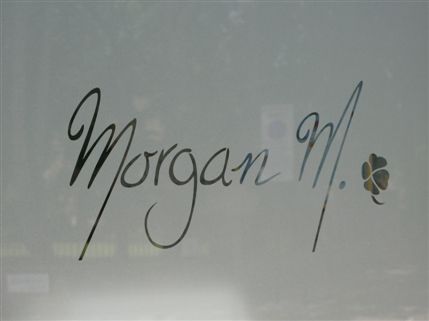 Morgan M Morgan M