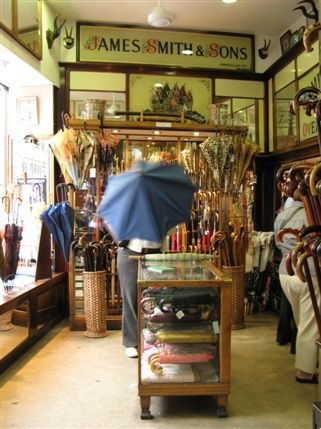 James Smith & Sons