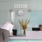 BBC Television Centre