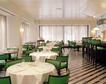 Cecconi's