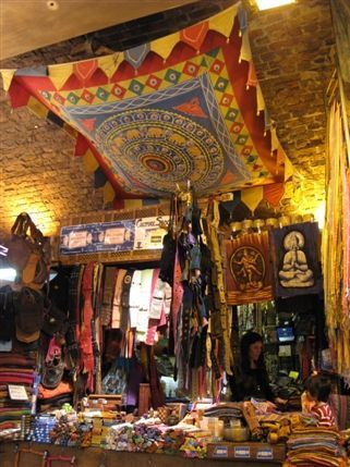 Camden Lock Market Camden Lock Market