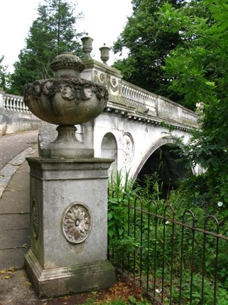 Chiswick House