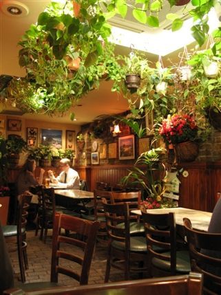 The Churchill Arms