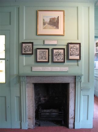 Hogarth's House
