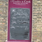 Konditor & Cook