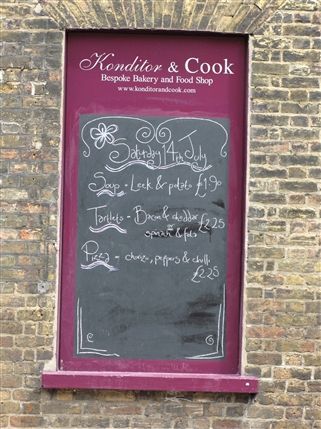 Konditor & Cook