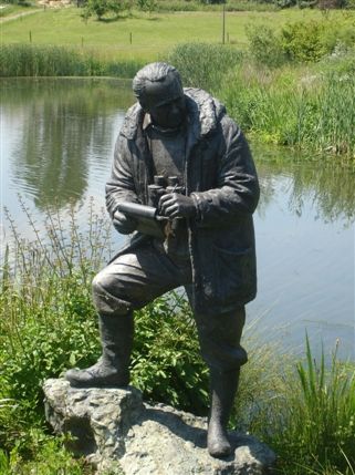 WWT London Wetland Centre