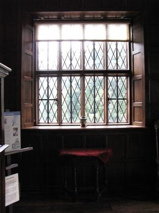 Sutton House Sutton House