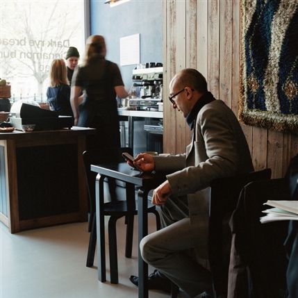 Nordic Bakery