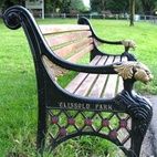 Clissold Park