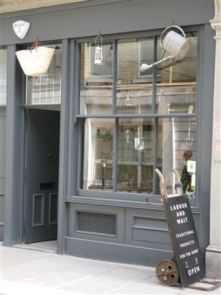 Gunthorpe Street