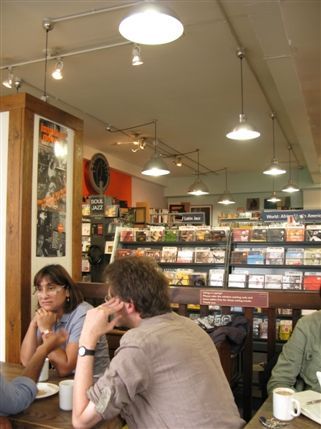 Ray's Jazz At Foyles