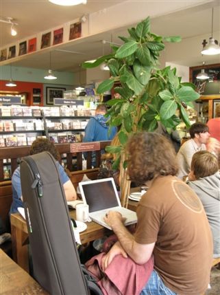Ray's Jazz At Foyles