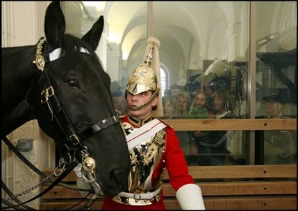 Household Cavalry Museum