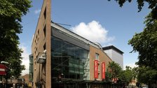 Sadler's Wells Theatre