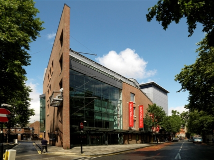 Sadler's Wells