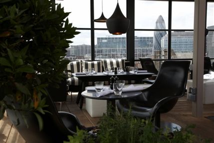 Shoreditch House