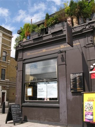 The Lock Tavern The Lock Tavern