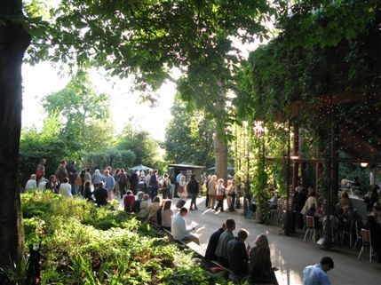 Open Air Theatre, Regent's Park