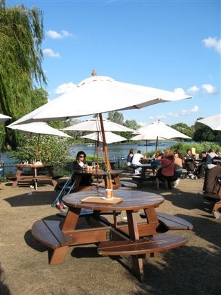 Regent's Park