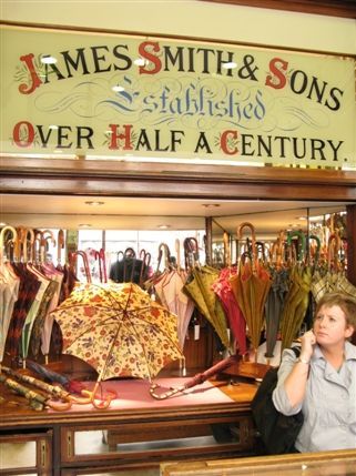 James Smith & Sons