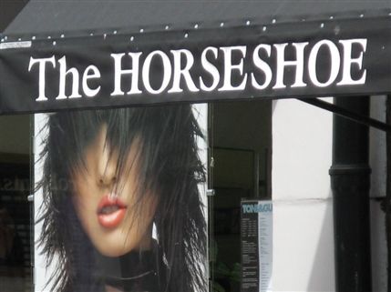 The Horseshoe The Horseshoe